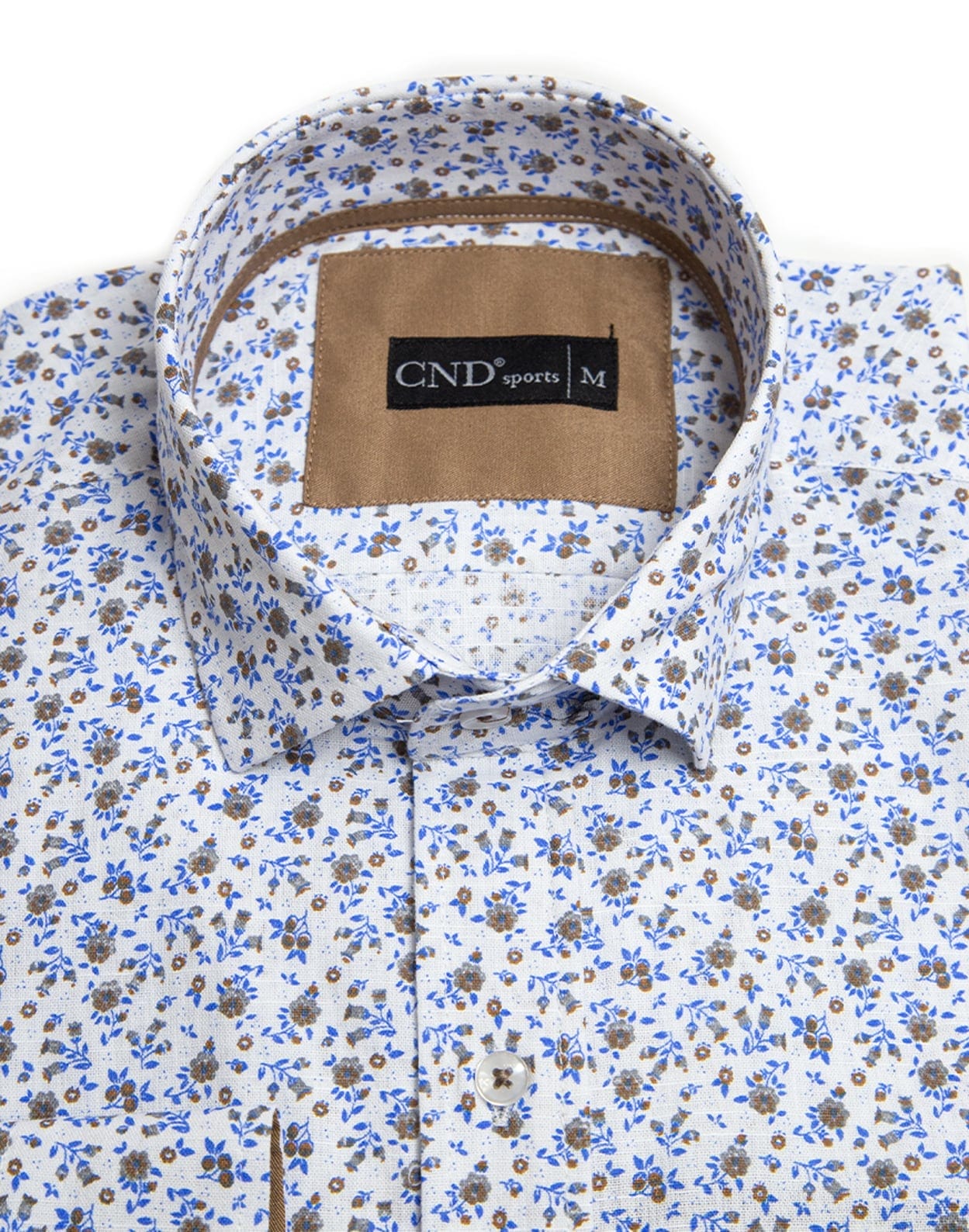 Cnd Man Shirt
